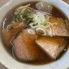 R+ 隠れ家すぎるラーメン屋