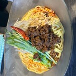 香氣　四川麺条 - 