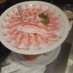 遊食豚彩 いちにいさん - 