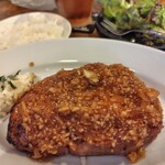 ビストロ カリテプリ - 