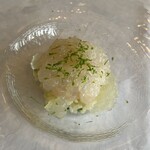 ソプラノ - ライスサラダ