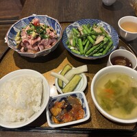 月居 赤坂 - 