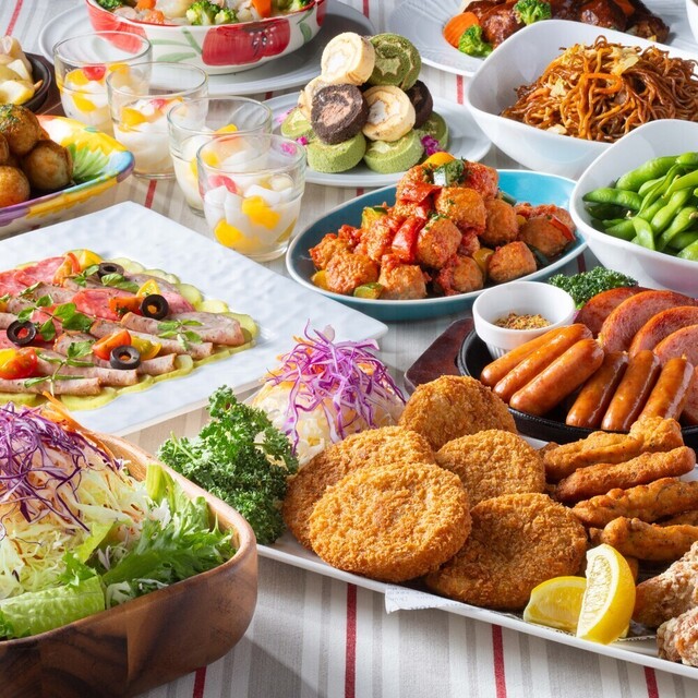 Kyoto Takashimaya ROOF TOP Beer garden photo 3