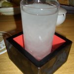 練丸 - 氷結酒