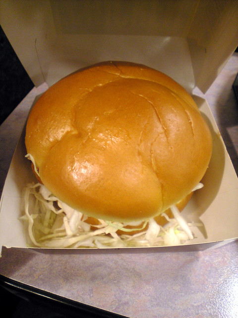 マクドナルド 古川橋店 古川橋 ハンバーガー 食べログ マクドナルド 古川橋店 古川橋 ハンバーガー 食べログ