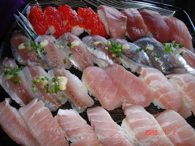 は まず し 持ち帰り