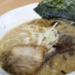 ラーメン竹岡屋 - 