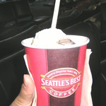 Seattle's Best Coffee (Sea Tac Airport Concourse D) - 