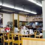 ラーメン竹岡屋 - 