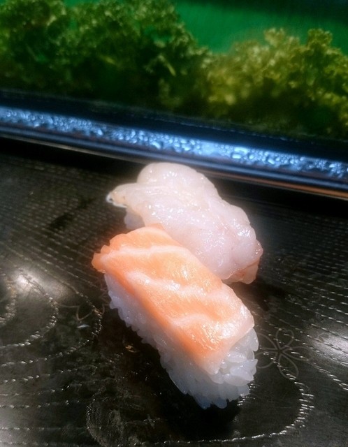 八州鮨 - 苫小牧（寿司）の写真