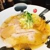 彩色ラーメンきんせい 高槻本店