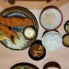 とんかつ かつらい 金閣寺店