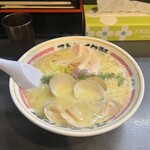 ストライク軒 - 