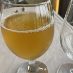 ソプラノ - アップルビール