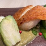 俺のフレンチ 博多 - 