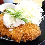 松のや - 料理写真: