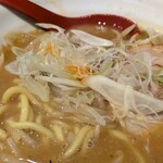 らーめん蓮 - 