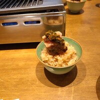 焼うお いし川 名古屋 - 