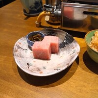 焼うお いし川 名古屋 - 