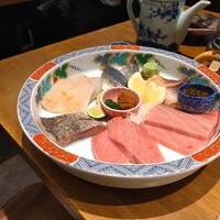 焼うお いし川 名古屋 - 