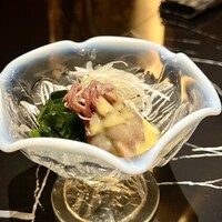 完全個室鮨和食かなうS - 