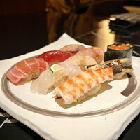 完全個室鮨和食かなうS - 