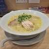 鶏そば  ムタヒロ 2号店