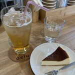 cafe & place aelu - 