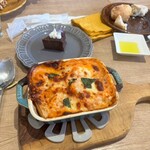 ロクシタンカフェ - 