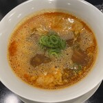 創作麺工房 鳴龍 - 