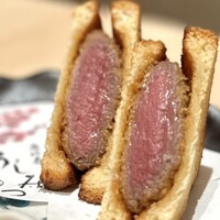 恵比寿 うしみつ - 