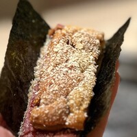 恵比寿 うしみつ - 