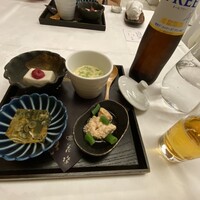 花蝶 銀座本店 - 