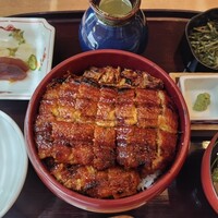 ひつまぶし名古屋備長 大名古屋ビルヂング店 - 