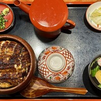 炭焼 うな富士 有楽町店 - 