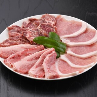 焼肉 桂来_2