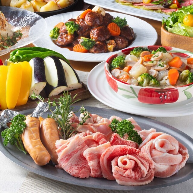 Kyoto Takashimaya ROOF TOP Beer garden photo 2