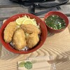 ちがさき丸食堂