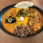 カリガリ お茶の水 - 