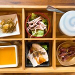 まる天 沼津港店 - 