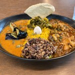 カリガリ お茶の水 - 