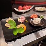 石橋スタンド わだち - 