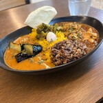 カリガリ お茶の水 - 