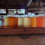 伊勢角屋麦酒 内宮前店 - 