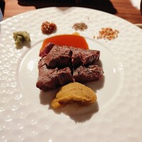 飛騨牛グリルばくろ - 