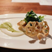 飛騨牛グリルばくろ - 