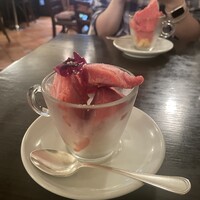 ピッツェリア ロマーナ ジャニコロ - 