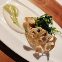 飛騨牛グリルばくろ - 
