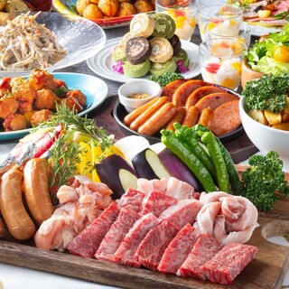 京都タカシマヤ ROOF TOP ビアガーデン_1