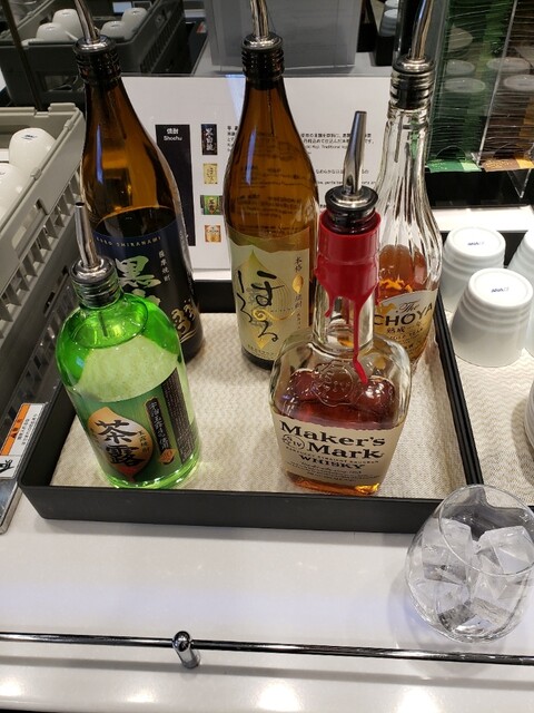 ANAラウンジ 仙台空港（ANA LOUNGE） - 仙台空港（その他）の写真